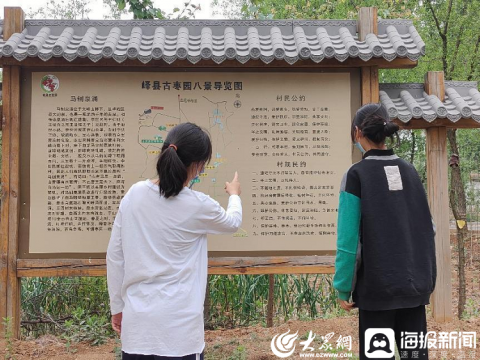 阴平镇出台新“规” 村级治理有“约”