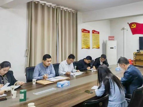 枣庄市调查队携各区住户调查业务骨干到我区指导学习