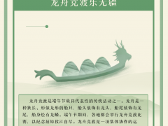网络中国节·端午|吃粽子、划龙舟，端午习俗知多少？