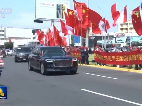 跨越山海的友谊、团结、合作、开拓之旅——习近平主席出席亚太经合组织第三十一次领导人非正式会议、二十国集团领导人第十九次峰会并对秘鲁、巴西进行国事访问意义非凡、影响深远